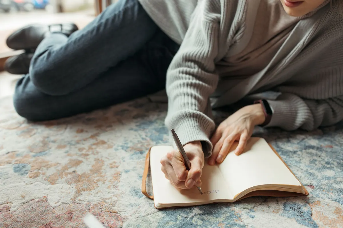How to Build a Chronic Illness Symptom Tracker That Actually Helps Your Doctor
