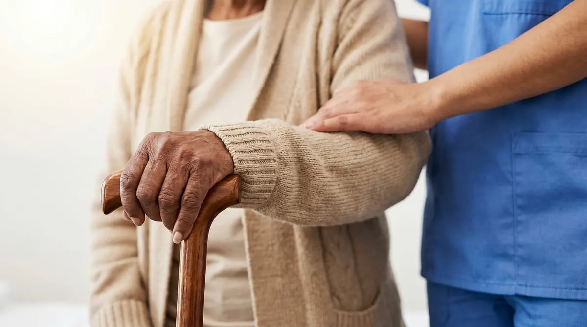 How to Support a Partner with Chronic Illness: A Guide for Caregivers